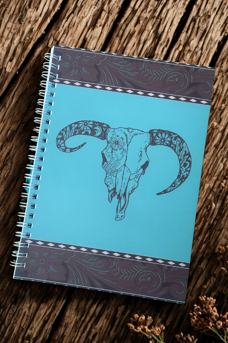 Redneck Notebook Ranch Carved Small Notebook – Sterling Kreek