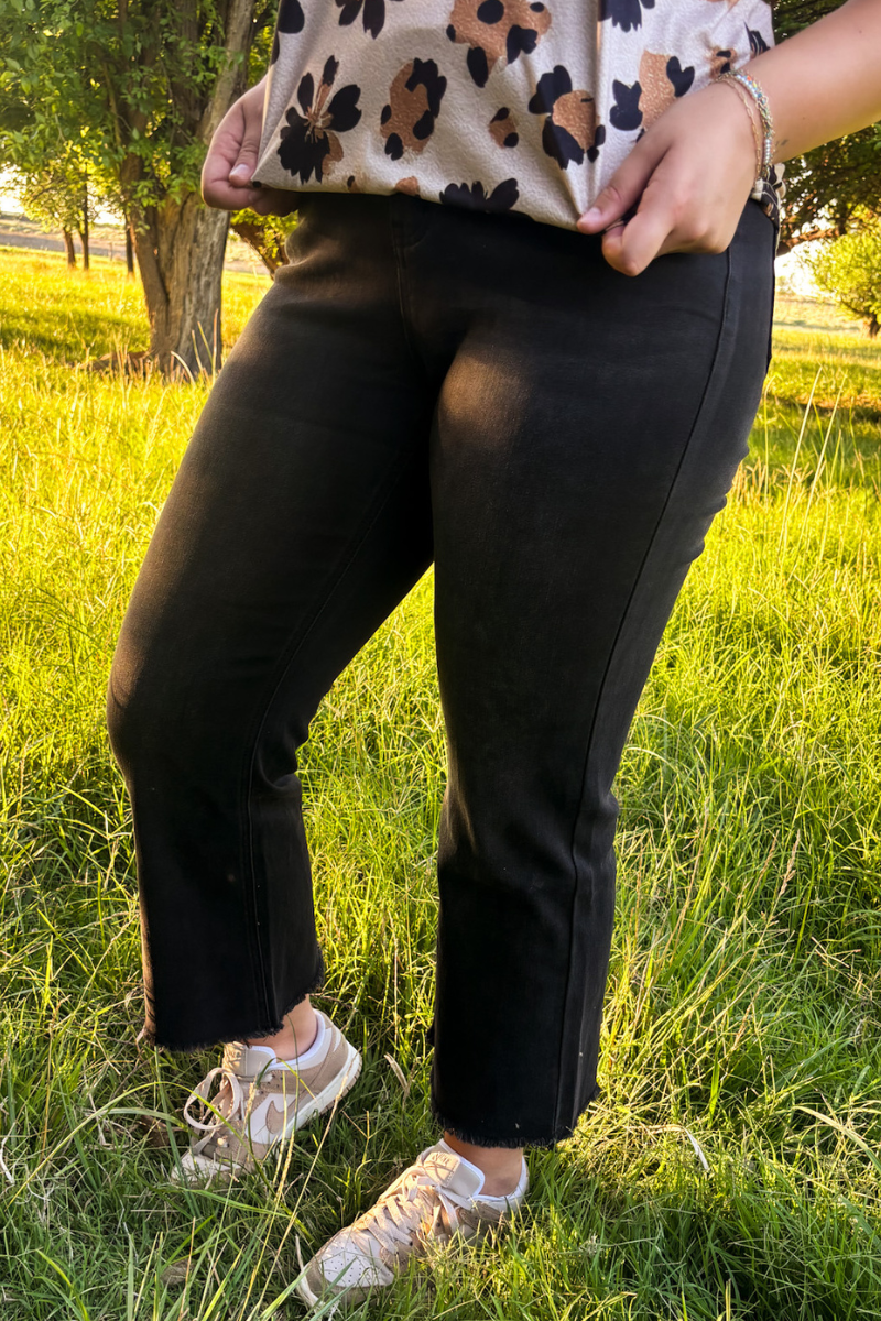 Night Sky Jeans