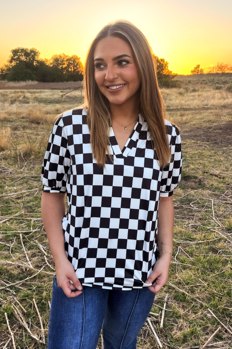 Fast Lane Top
