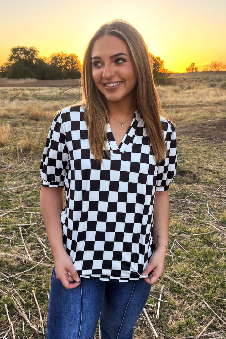 Fast Lane Top