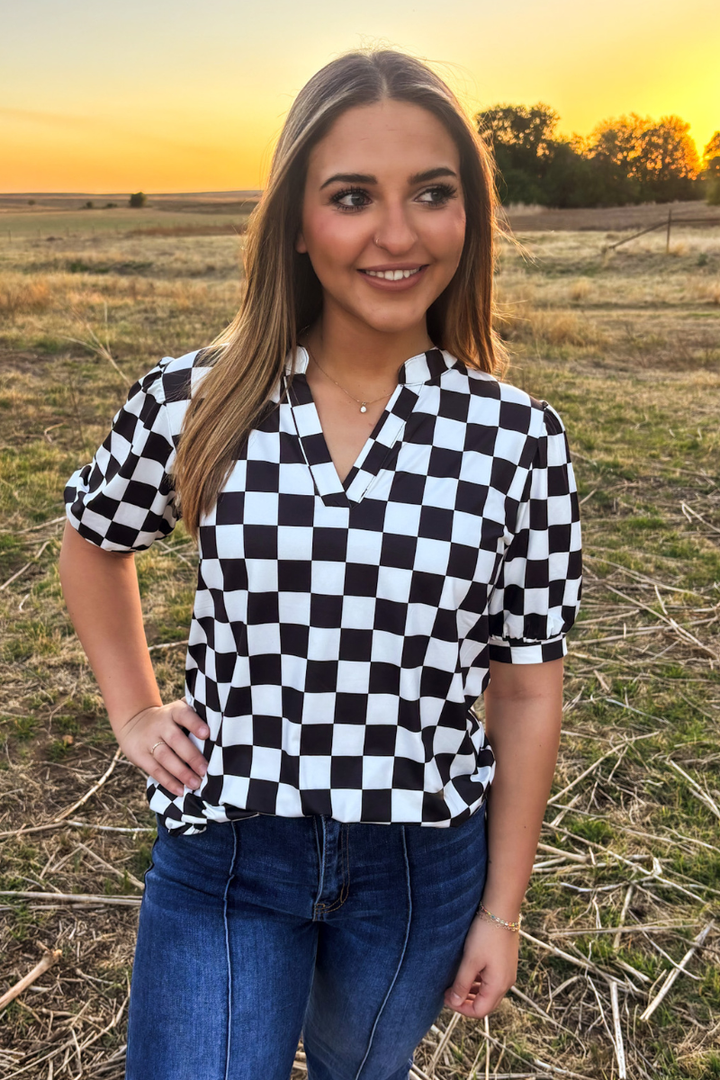 Fast Lane Shell Fast Lane Top – Sterling Kreek