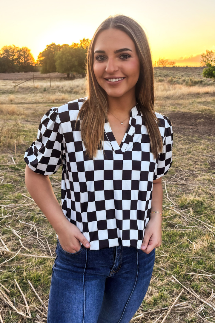 Fast Lane Top