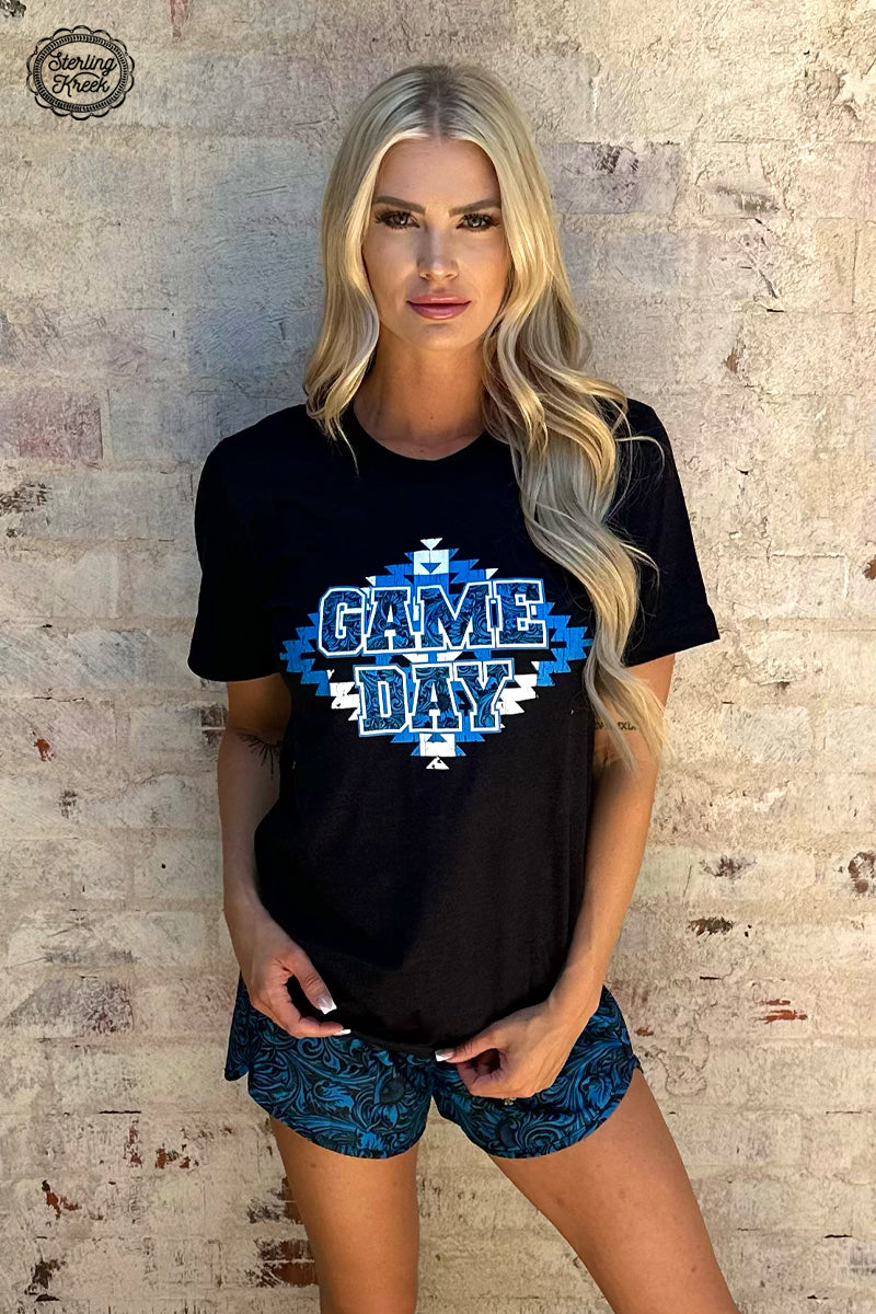 Game Day Ready Tee