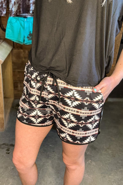 Graceland Shorts