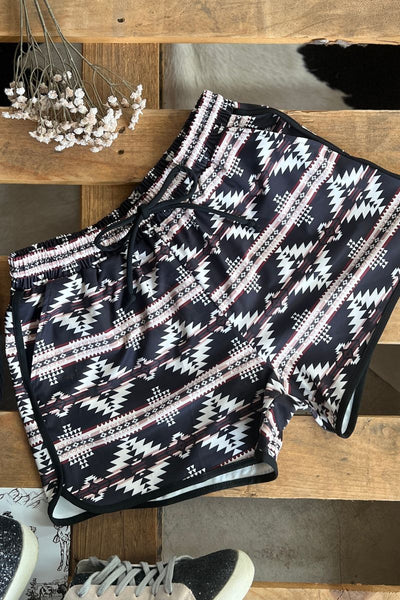 Graceland Shorts