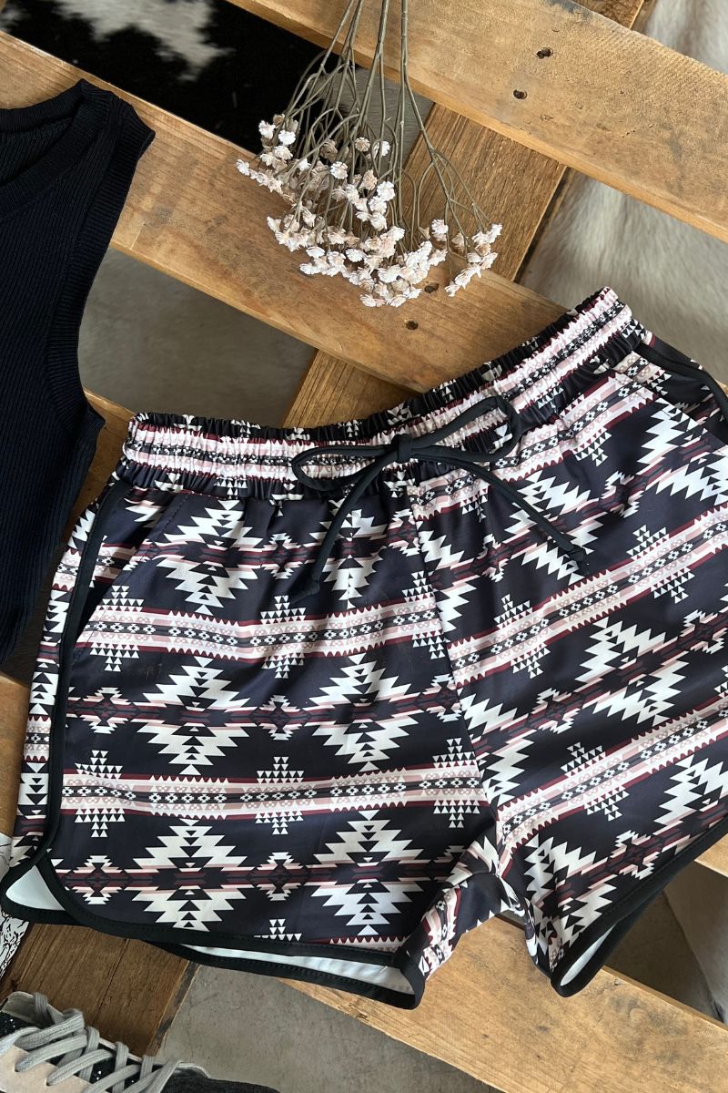 Graceland Shorts