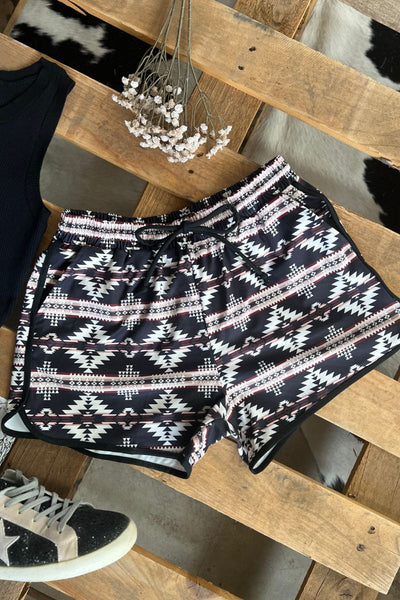 Graceland Shorts