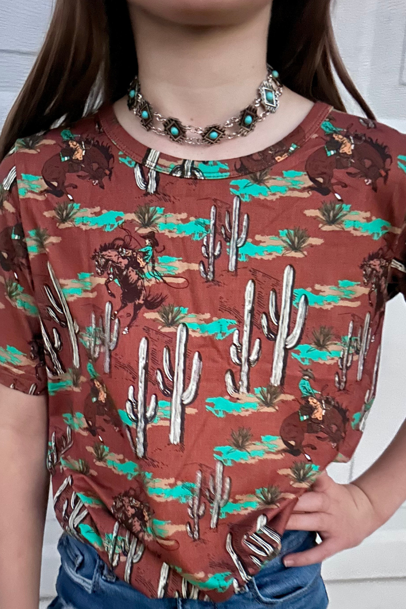 Mini Lucky KIDS Necklace