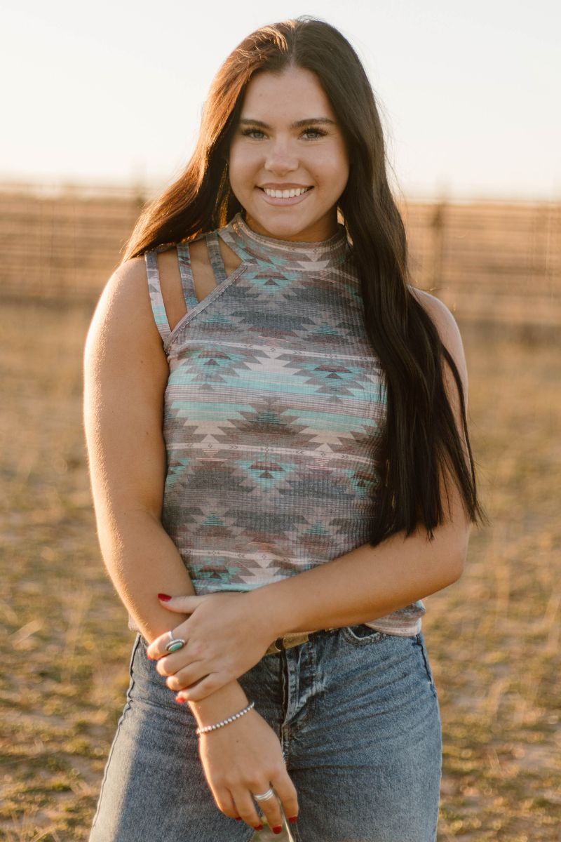 Lakeside Lovin' Tank Top