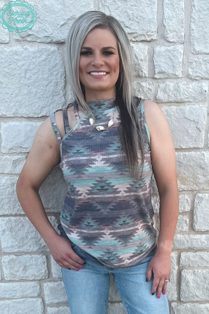 Lakeside Lovin' Tank Top