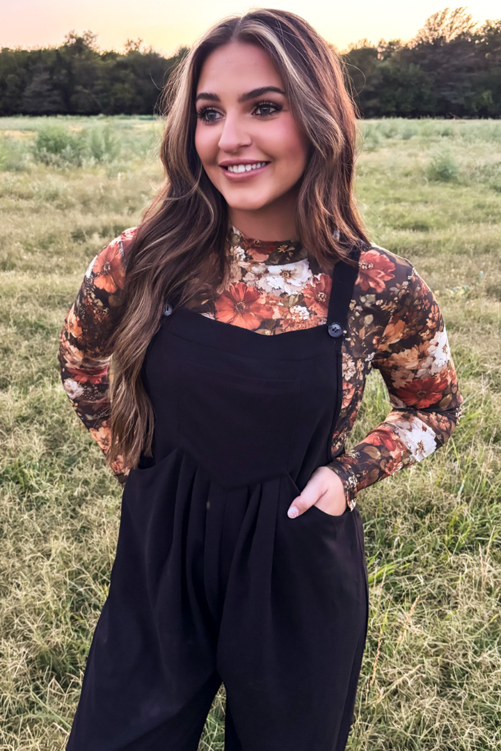 Night Sky Jumpsuit