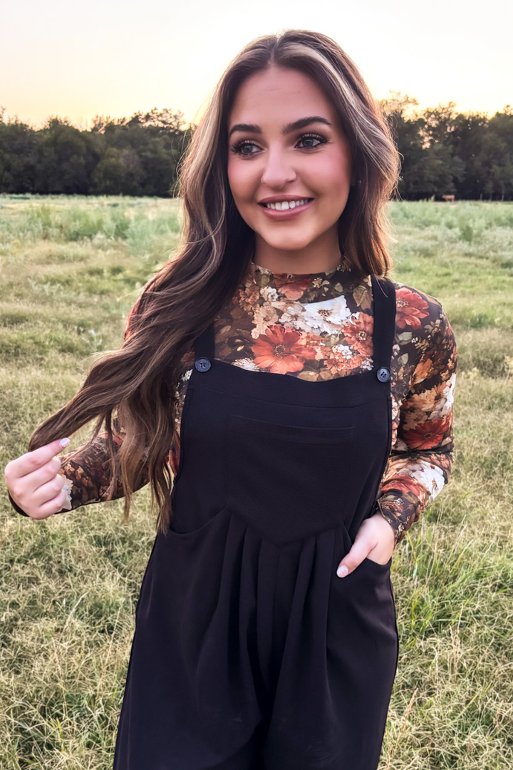 Night Sky Jumpsuit
