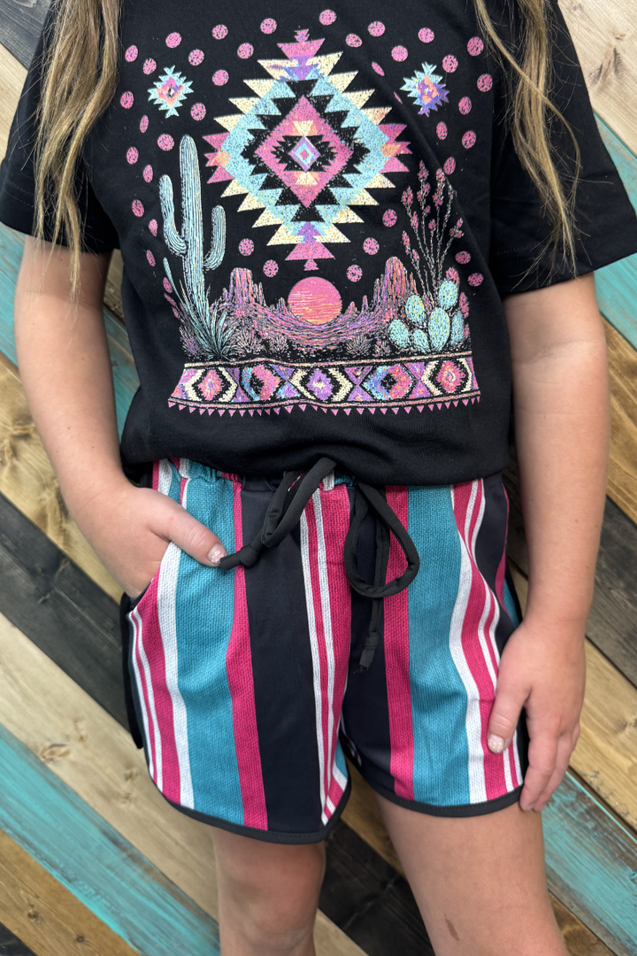 New To Country Shorts KIDS