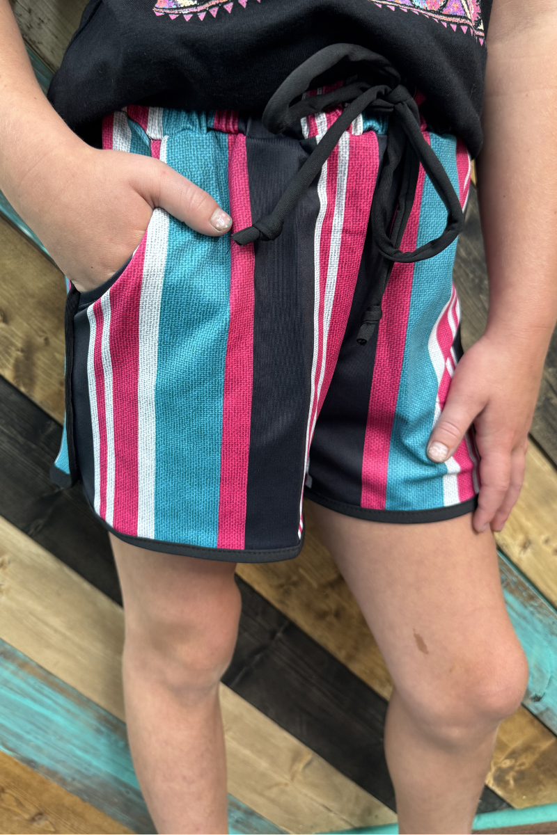 New To Country Shorts KIDS
