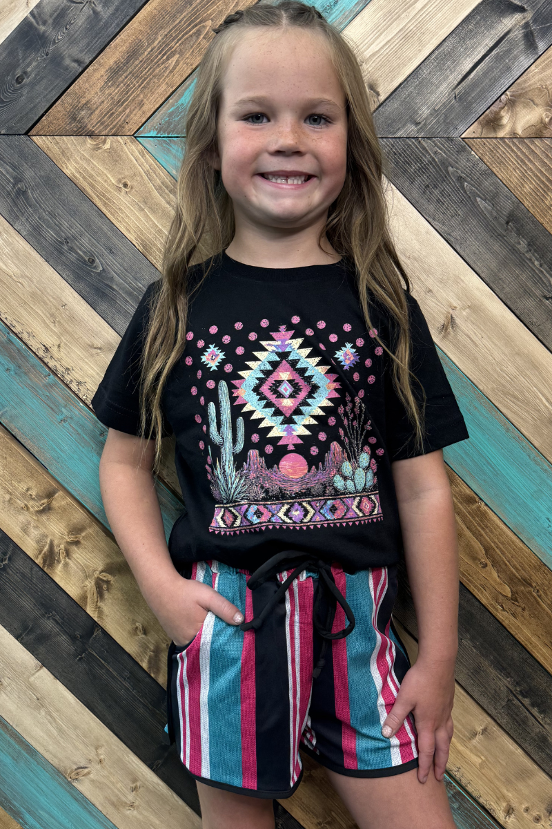 New To Country Shorts KIDS
