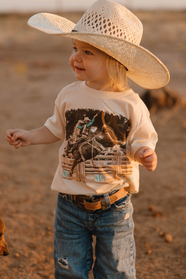 The Wyatt Tee Kids
