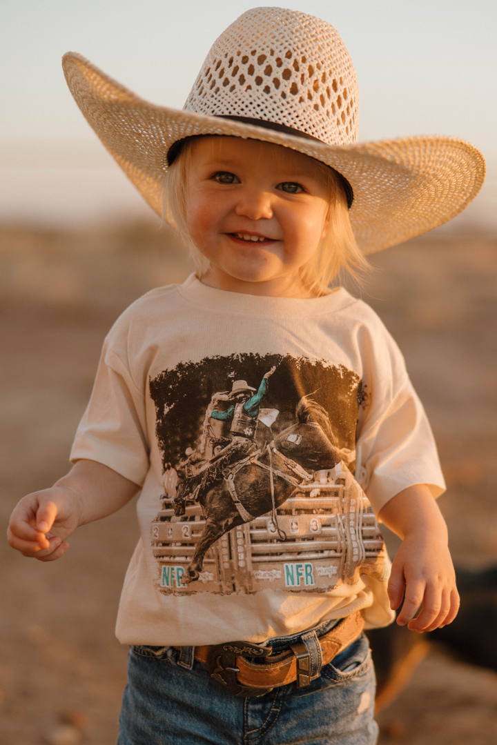 The Wyatt Tee Kids