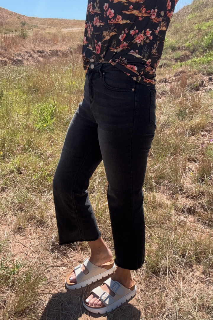 Night Sky Jeans