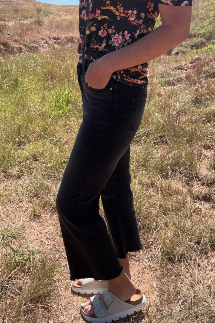 Night Sky Jeans
