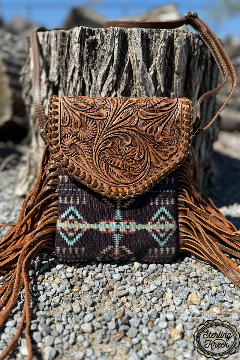 NITA LAKE CROSSBODY BAG