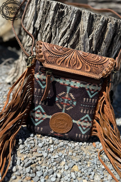 NITA LAKE CROSSBODY BAG