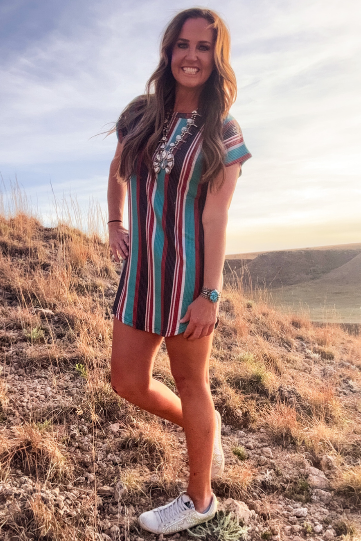 Oh My Darling Dress