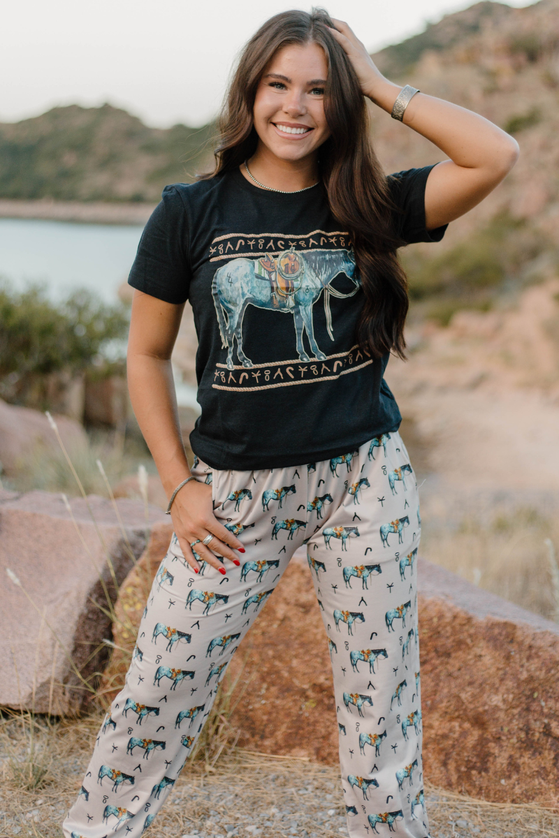 Old Town Road Joggers