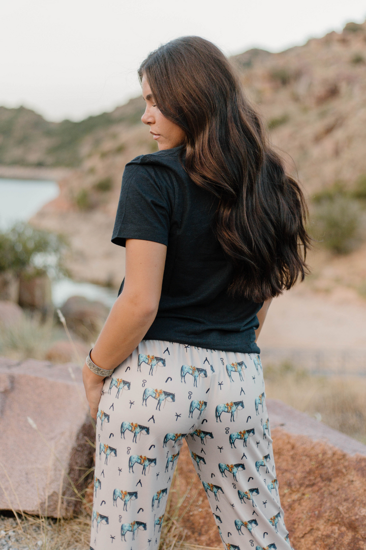 Old Town Road Joggers