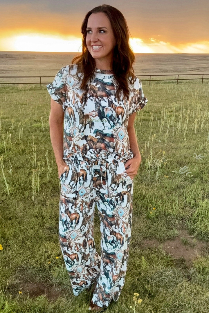 Run Wild Pants