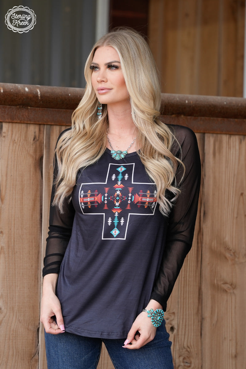 SAGEBRUSH HAVEN TOP