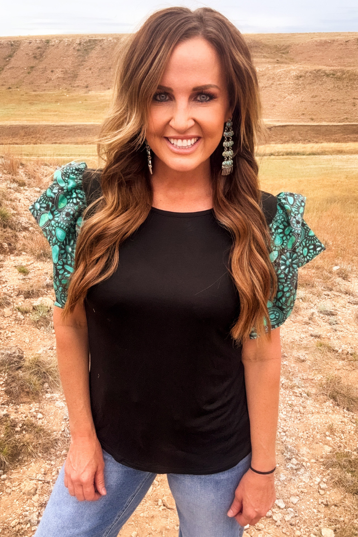 Santa Fe Stone Top