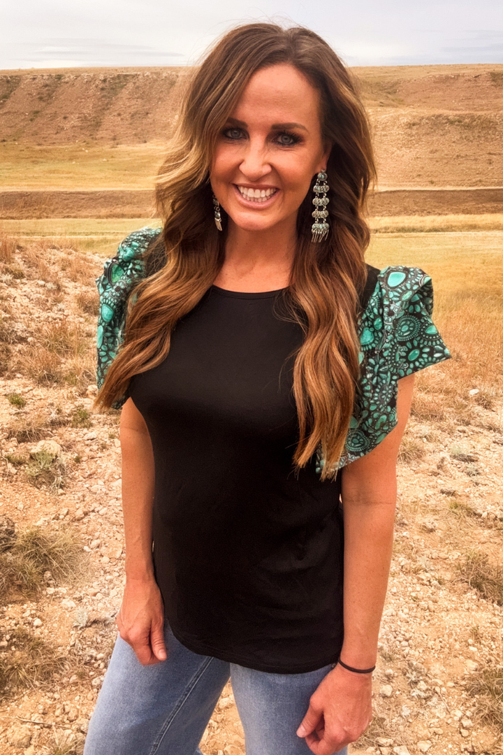 Santa Fe Stone Top