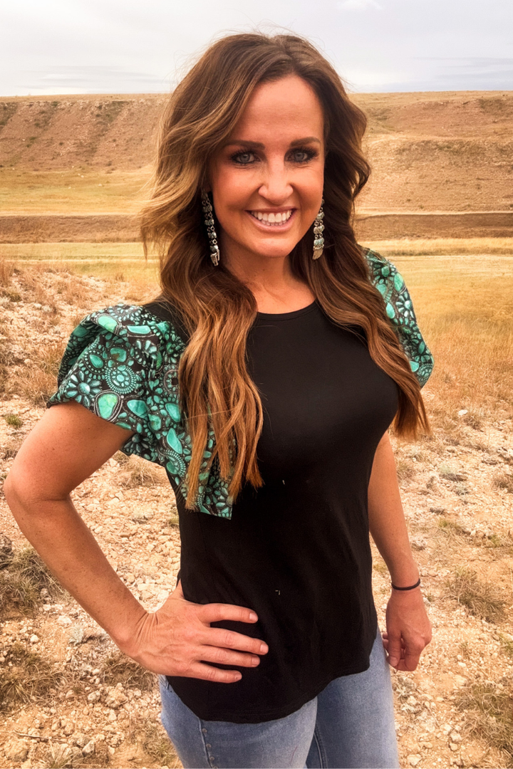 Santa Fe Stone Top