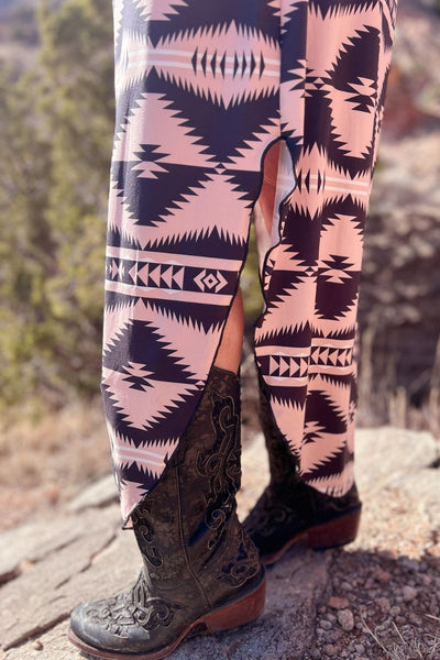 The Savanna Desert Dress