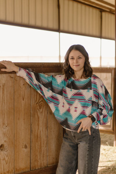 Seminole Wind Top