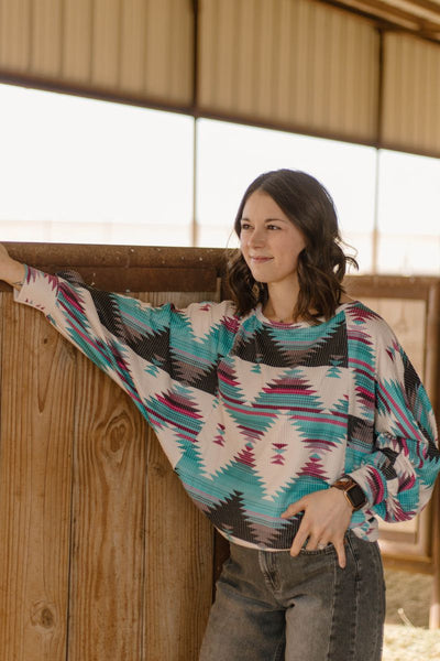 Seminole Wind Top