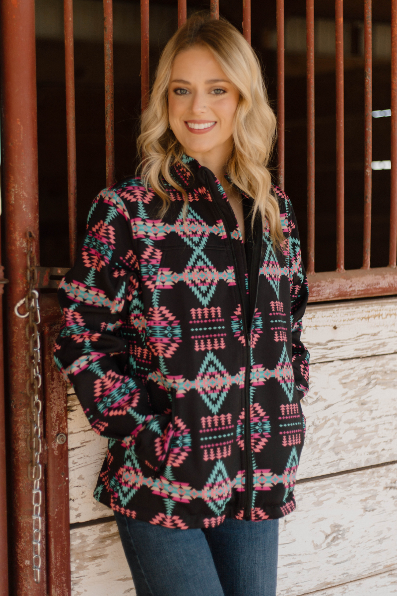 Small Town Girl Jacket