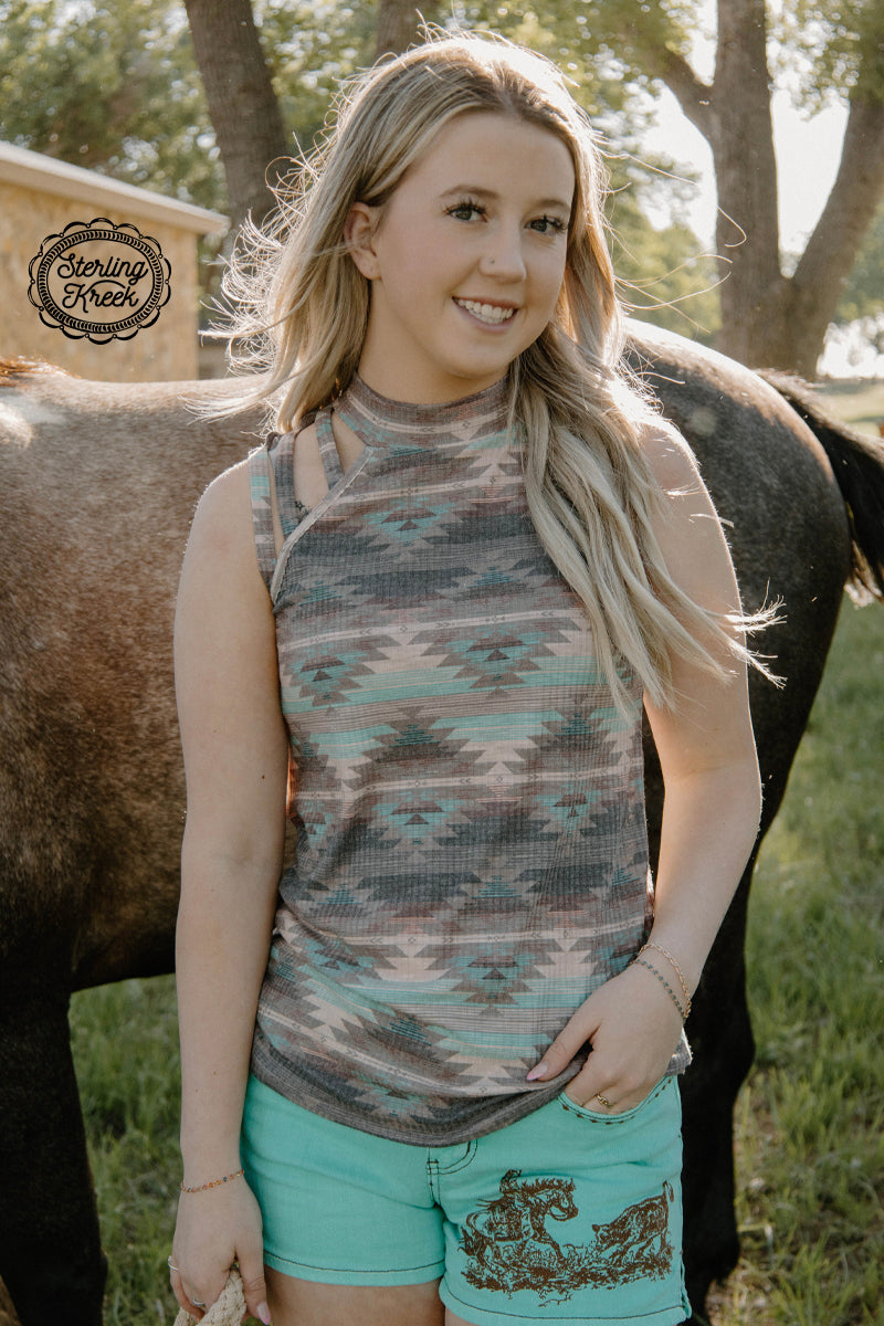 Lakeside Lovin' Tank Top