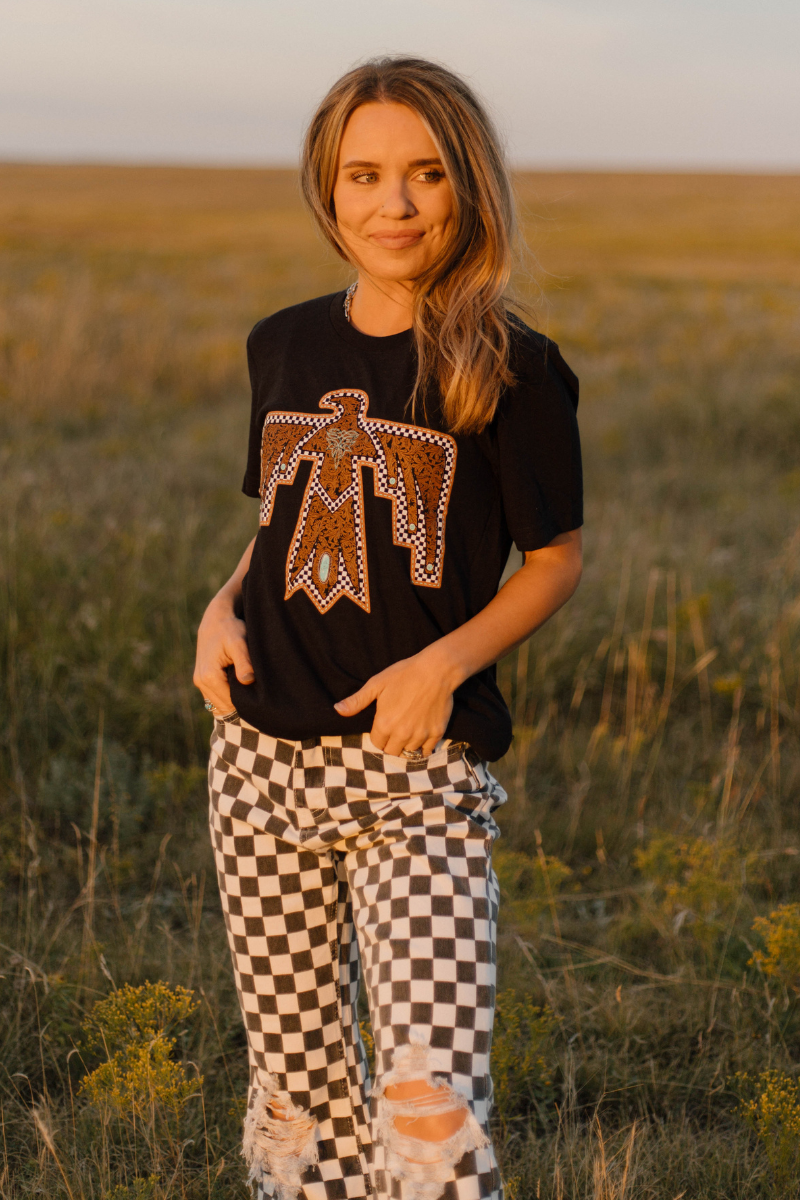 The Thunder Spirit Tee