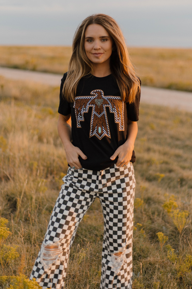 The Thunder Spirit Tee