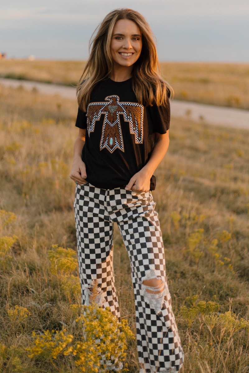 The Thunder Spirit Tee