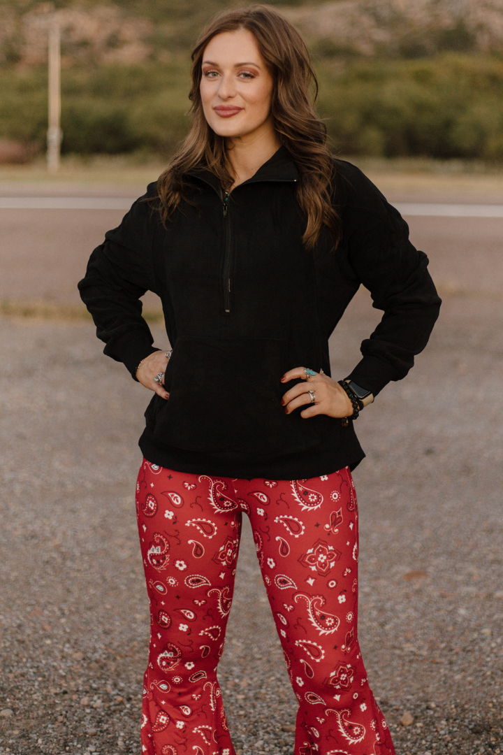 Under The Stars Pullover