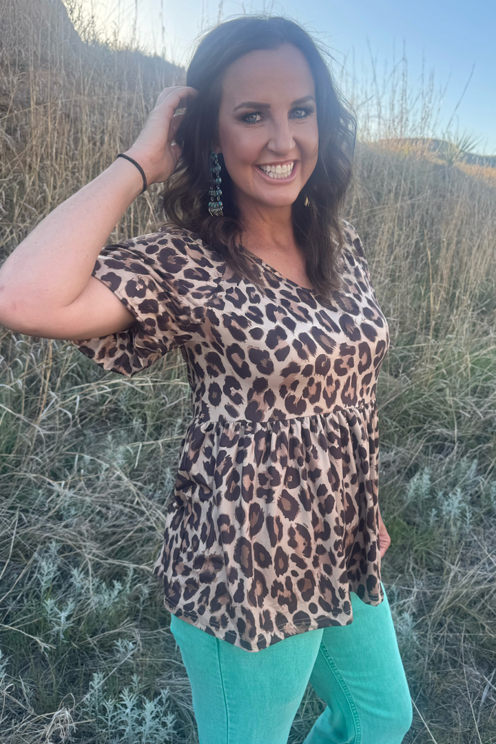 Wildcat Trails Top