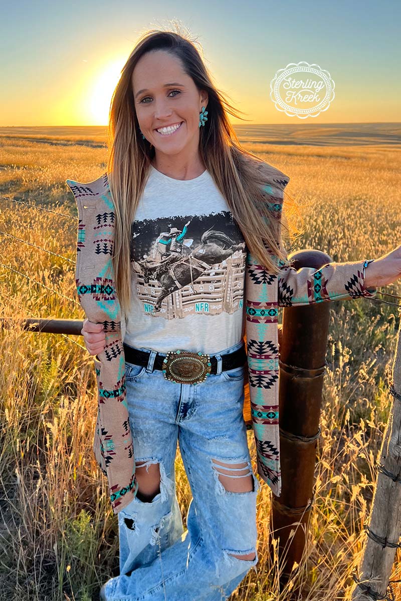 Colorado Sunset Jacket